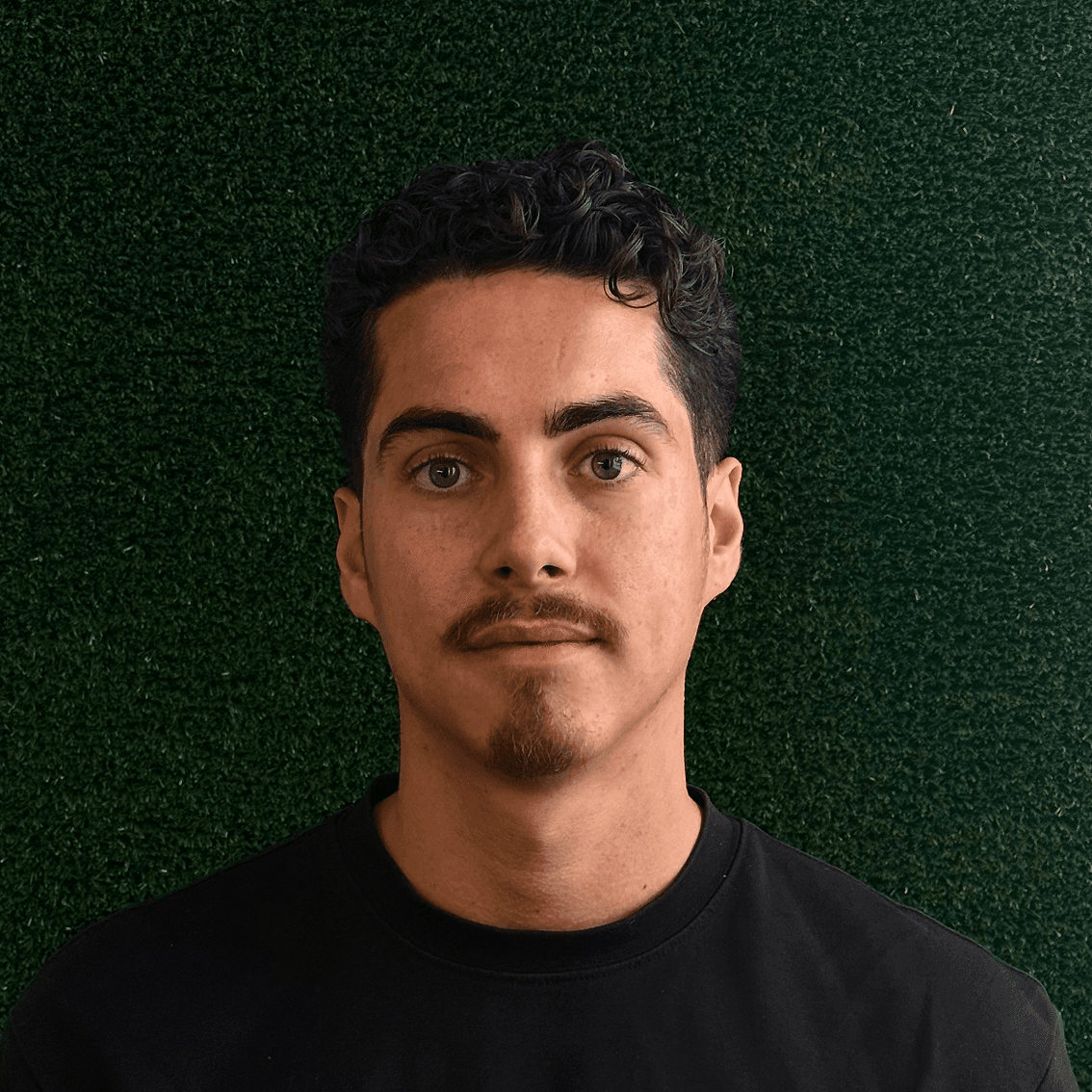 Hugo - Founder of TradingWizard AI