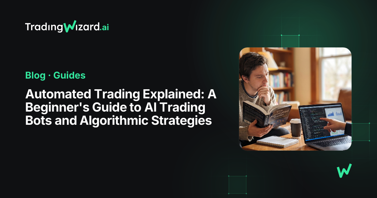 Automated Trading Explained: A Beginner's Guide to AI Trading Bots and ...