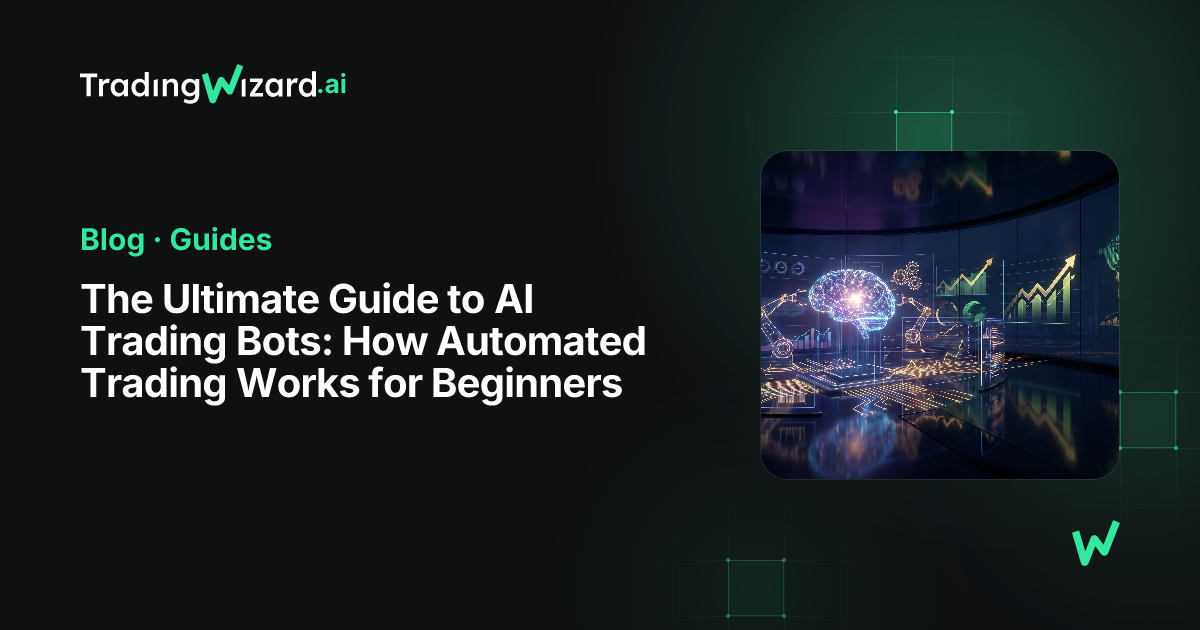 AI Trading Bots: How Automated Trading Works for Beginners